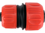 Муфта ремонтна для шланга 1"-3/4" YATO YT-89043, високий потік