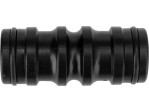 Соединитель для шланга YATO YT-89060, 1", высокий поток