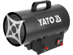 Нагреватель газовый YATO: 15 кВт, 230В, 25 Вт 320 м³/час (YT-99730) YT-99730