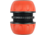 Муфта ремонтна для шланга 3/4" YATO YT-99811, ABS/PP/TPR