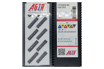 Пластина т/с змінна ZTFD 0303-MG AU1535G AGIR