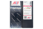 Пластина т/с змінна ZTGD 0404-MG AU1535G AGIR