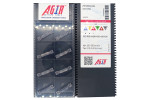 Пластина т/с змінна ZTHD 0504-MG AU1535G AGIR