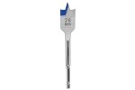 Сверло перьевое по дереву IRWIN Blue Groove 26x152 мм