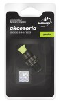 Клапан предохранитель MAROLEX (hobby,profession,profession+,movi)A024.161 (A024.161)