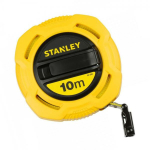Лента STANLEY FIBERGLASS 10м х12,7мм, в пластмассовом корпусе (0-34-295) 0-34-295