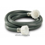 Шланг впускний до пральної машини армований 5.0 м