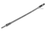 Тримач гнучкий насадок викруткових YATO : HEX - 1/4", L= 300 мм [100]