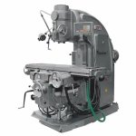 Фрезерно-свердлильний верстат по металу JET JMD-1667 DRO