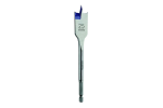 Сверло перьевое по дереву IRWIN Blue Groove 25x152 мм