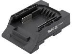 Адаптер аккумулятора Makita YATO YT-829604, для прожектора YT-829600 YT-829604