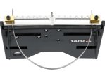 Направляющая для резака пенополистирола YATO YT-821919