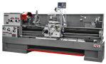 Токарно-гвинторізний станок JET GH-1840 ZX DRO+TLSC+TPG 400V