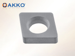 Подкладная пластина AACN-2-0003 CCMT 12 для S-прижима AKKO MZ-56137