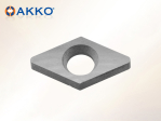 Подкладная пластина AADN-2-0003 DNMG 15 для T-прижима AKKO MZ-65863