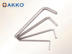 Ключ Г-типа к резцу AAL-03-3 AKKO MZ-56654