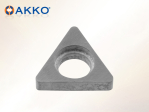 Пластина подкладная резьбовая AATN-2-0020 AKKO
