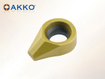 Прижим к резцу P-типа ACK-09 AKKO MZ-46390