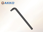 Ключ Г-типа для сменного отрезного ножа ALA-02 AKKO MZ-56698