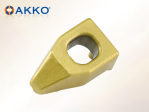 Прижим к резцу T-типа ATK-03-B AKKO MZ-49445