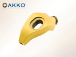 Прижим к резцу T-типа ATKH-02-L AKKO MZ-56597