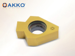 Пластина т/с змінна до довбального різця B42.00.1200.050.VP3001 AKKO