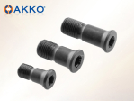 Винт 1220-M5x0.5x15 к сферической фрезе AKKO MZ-68146