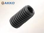 Винт 2715-M3X5 к расточной головке ABHR AKKO MZ-54659