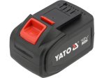 Аккумулятор 18 В 9 А·ч Li-Ion YATO YT-828465, для системы YATO 18 В