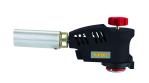 Пальник газовий VIROK з цанговим (швидке) з'єднанням, Piezo ceramic