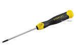 Викрутка зіркова STANLEY "CushionGrip" : TORX Т10 x 80 мм DW