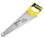 Ножівка по дереву STANLEY SHARPCUT : L= 450 мм, 11 зубів/1 (STHT20370-1)