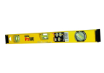 Рівень STANLEY Pro180 : L= 80 см, 3 капсули- 1 обертова 180* (1-42-921)