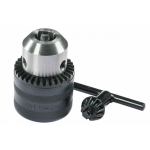 Патрон свердлильний під ключ (1.5-13 мм; В16) JET 59500085