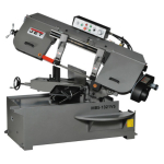 Стрічкопильний верстат по металу JET MBS-1321VS