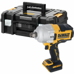 Гайкокрут аккумуляторный ударный безщеточный DeWALT 18 В XR Li-lon 3/4" 2576 Нм кейс (без АКБ и ЗУ)