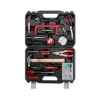 Набір інструментів YATO в футлярі, 147 шт.