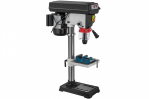 Свердлильний верстат настільний JET JDP-10BM: 230V, 0,5(0,35) кВт. Ø≤ 16 мм; 12 шв. конус МК-2
