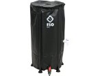 Бак для дощової води 100 л FLO 89700, ПВХ, 400х780 мм