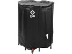 Бак для дощової води 500 л FLO 89704, ПВХ, 800х980 мм