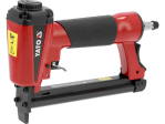 Степлер пневматичний YATO: при тиску P= 4.8-7,5 Bar, для скоб h= 6-16 мм, [10]