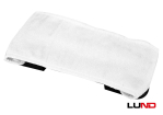Насадка мікроволоконна для парового очисника 67201 LUND : 35 х 11 см, 3 шт [100]