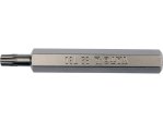 Бита Torx T30 YATO YT-04052, 75 мм, хвостовик HEX 10 мм