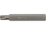 Бита Torx T40 YATO YT-0406, 30 мм, хвостовик HEX 10 мм