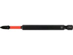 Бита ударная PH1 1/4" 100 мм YATO YT-78060