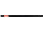 Бита ударная PH1 1/4" 150 мм YATO YT-78066
