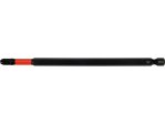 Бита ударная PH3 1/4" 150 мм YATO YT-78068