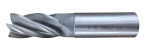 Фреза концевая ц/х ф 25 мм z=5 Р6М5К5 121/45 мм SP-21820