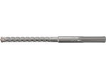 Бур по бетону SDS-Max 16х280 мм YATO YT-419819, 4 лезвия