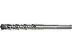 Бур по бетону SDS-Max STHOR 23381, 35х300 мм, твердосплавный